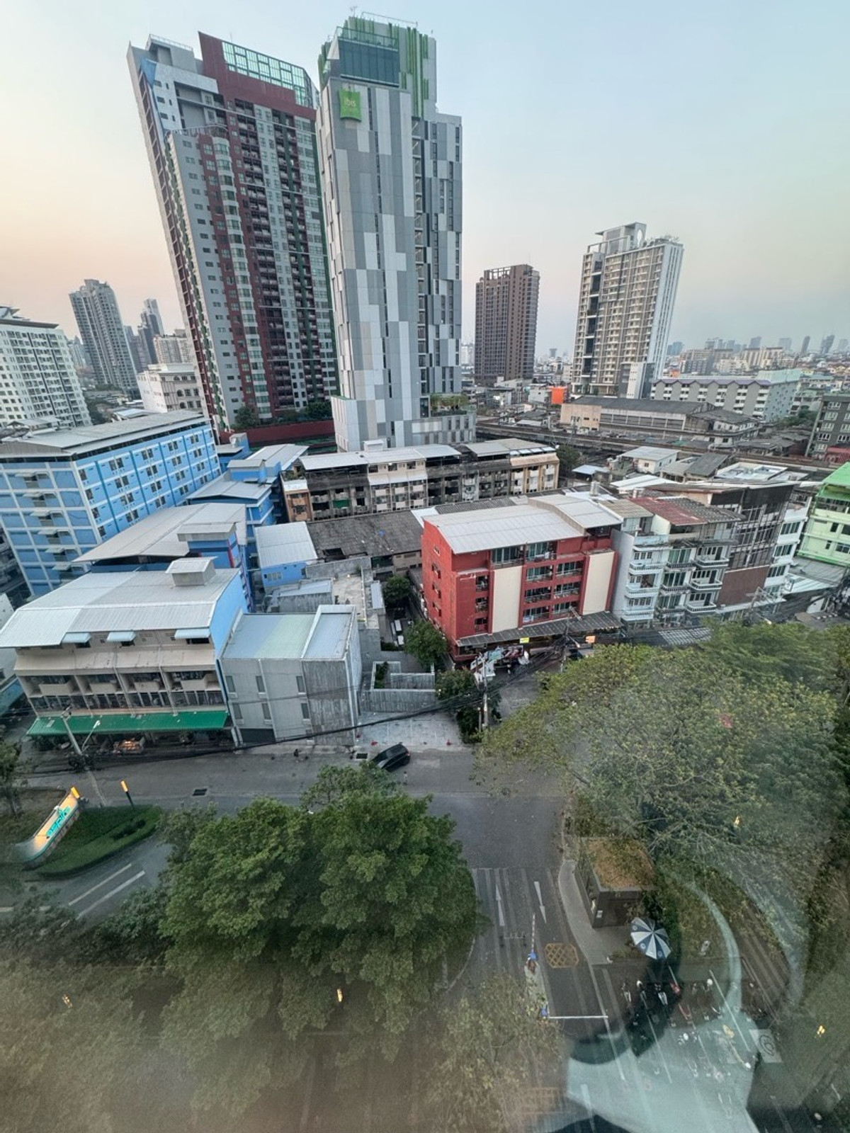 For SaleCondoOnnut, Udomsuk : For Sale✨️Rare 2-Bedroom Unit 40.43sqm 4.49MB near BTS Phra Khanong