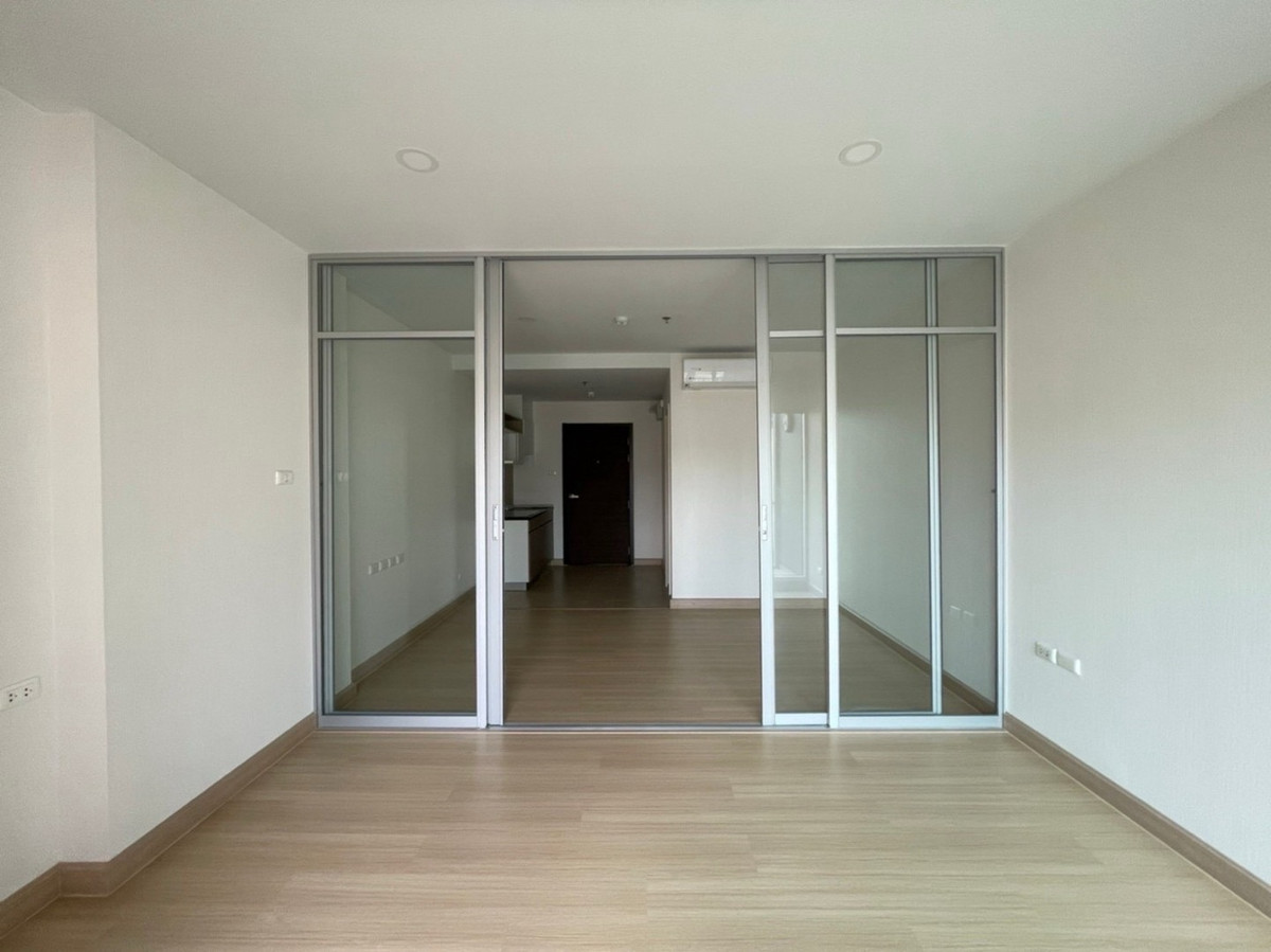 For SaleCondoThaphra, Talat Phlu, Wutthakat : 【SALE】 Supalai Park Talat Phlu Station Supalai Park Talat Phlu Station