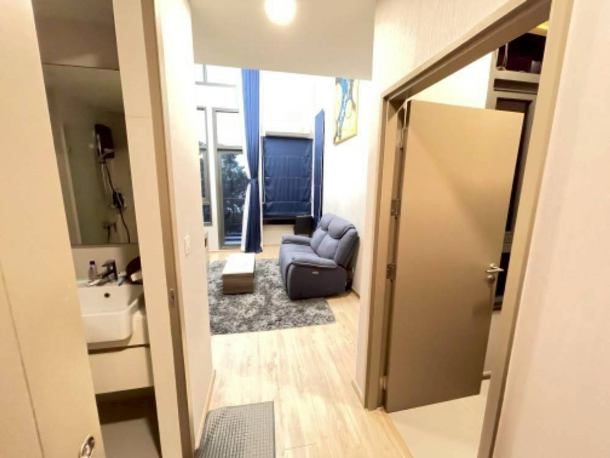 For RentCondoKasetsart, Ratchayothin : #L156🎉240369 Condo for rent Centric Ratchayothin (รหัสเดิมS3198)  