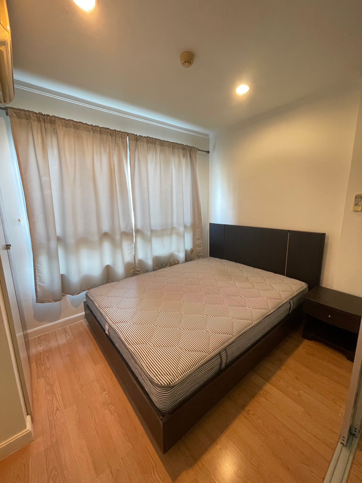 ให้เช่าคอนโดพัฒนาการ ศรีนครินทร์ : 20B020467 - ให้เช่า คอนโด ลุุมพินี วิลล์ พัฒนาการ 26 ตึก B2 ชั้น 5 (For Rent Condo Lumpini Ville Pattanakarn 26)