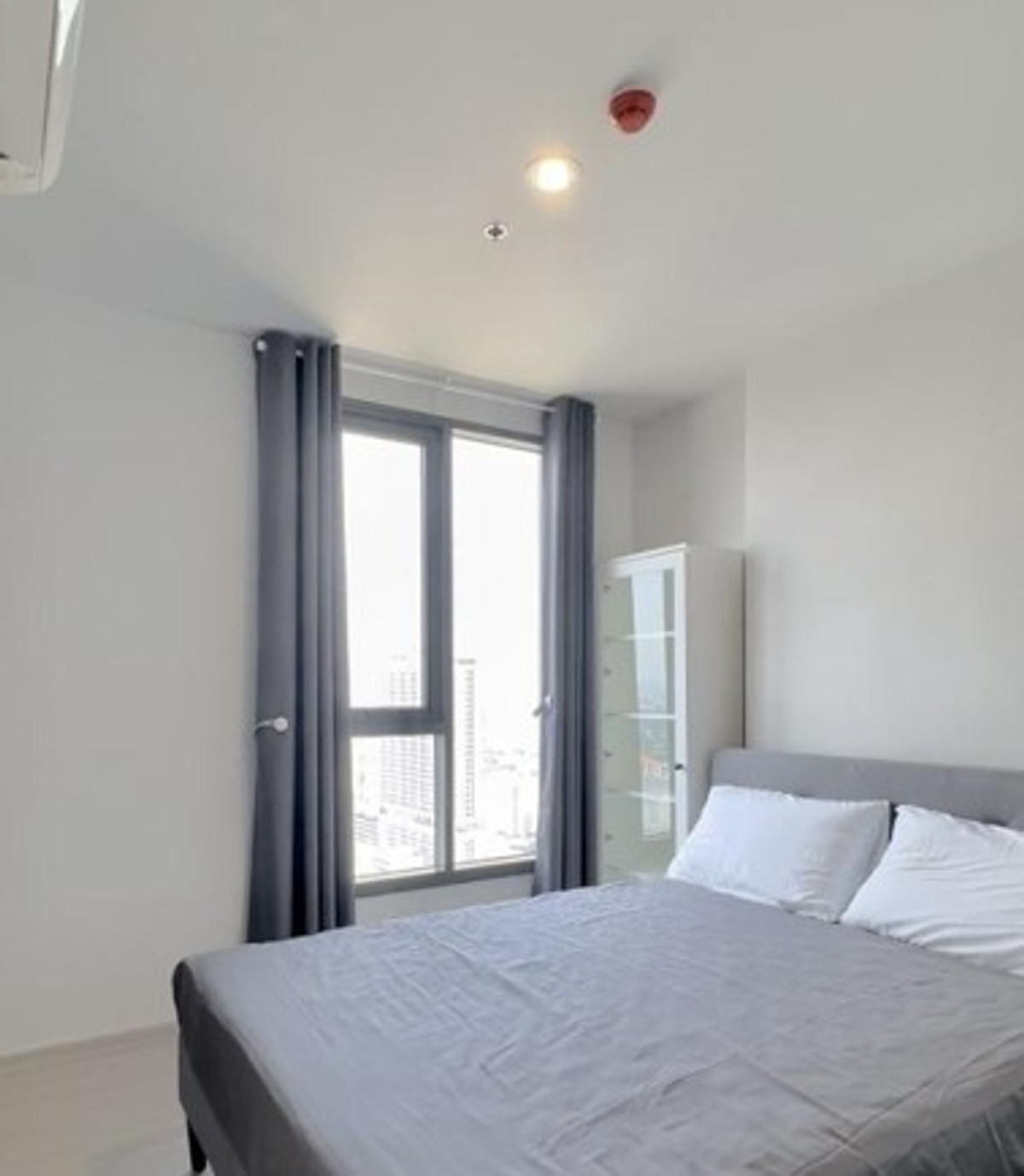 For RentCondoBang kae, Phetkasem : E260 🎉300369 Condo for rent at The Parkland Phetkasem 56