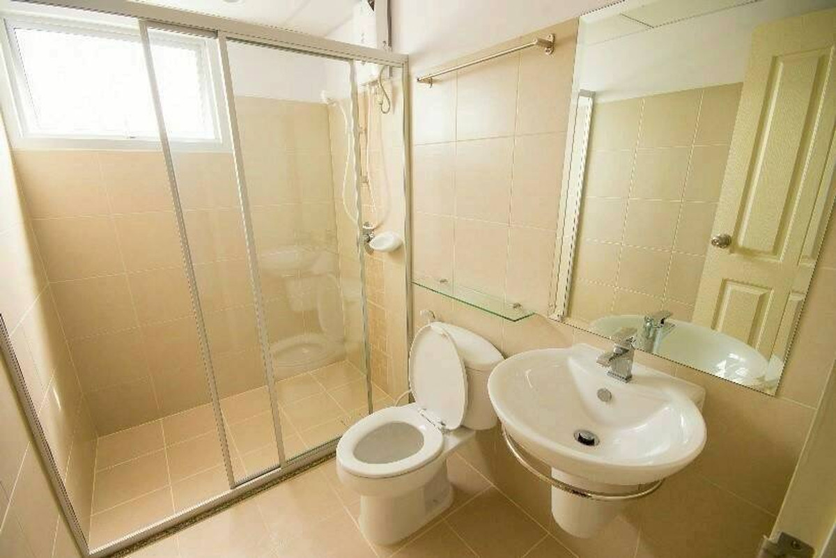 ขายคอนโดพระราม 9 เพชรบุรีตัดใหม่ RCA : Supalai Park Ekkamai - Thonglor / 2 Bedrooms (FOR SALE), ศุภาลัยปาร์ค เอกมัย - ทองหล่อ / 2 ห้องนอน (ขาย) KAT052