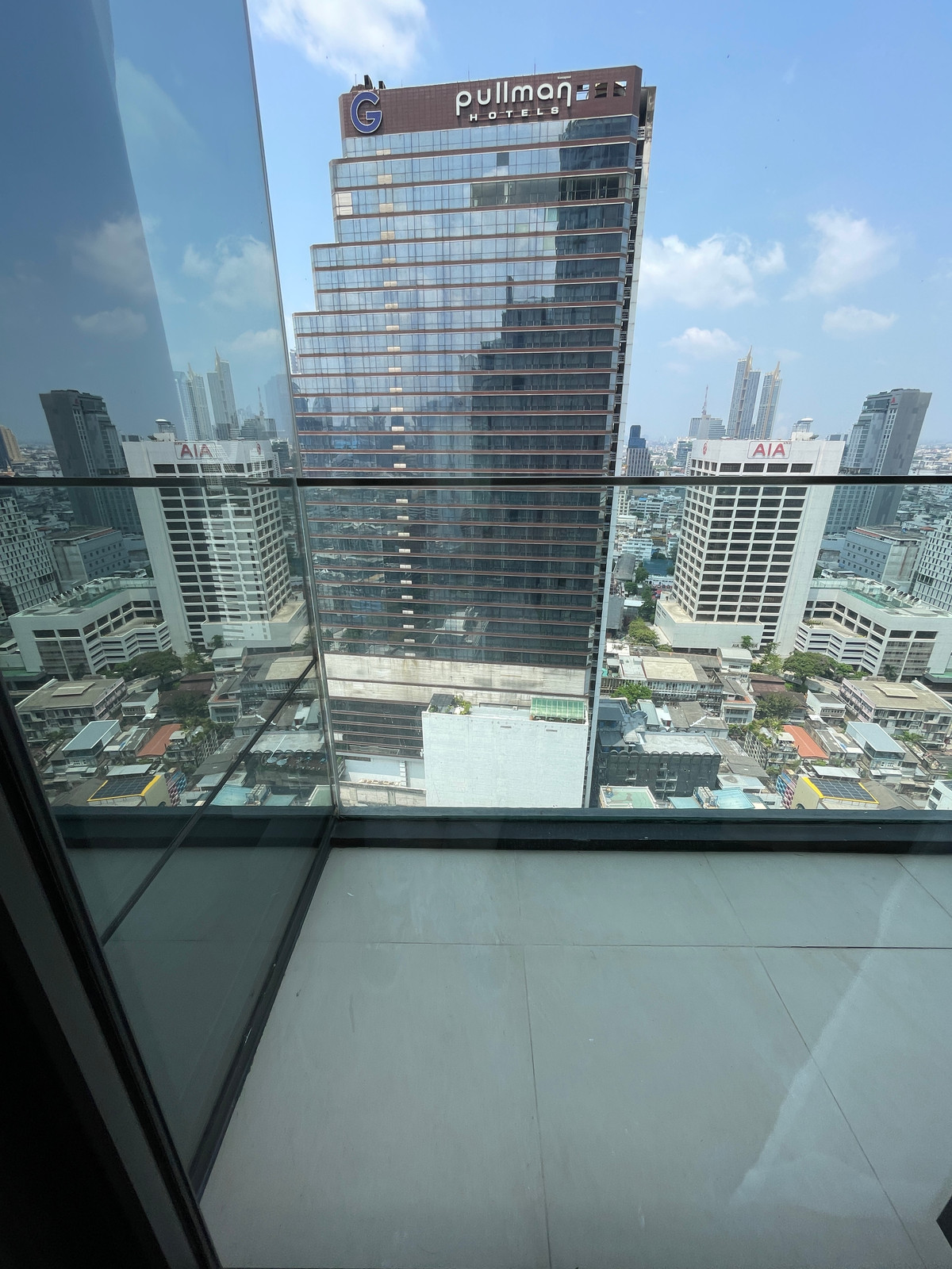 ขายคอนโดสีลม ศาลาแดง บางรัก : [THE PEAK OF SILOM] ASHTON SILOM – Rare 2BR Unit | ชั้น 32 วิวขอบฟ้า ประสบการณ์อยู่คอนโดที่เหมือนอยู่บ้าน 