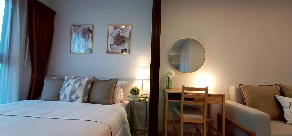 ขายคอนโดพระราม 9 เพชรบุรีตัดใหม่ RCA : ✅ S-PVC172 ✅ Line : @p2nproperty