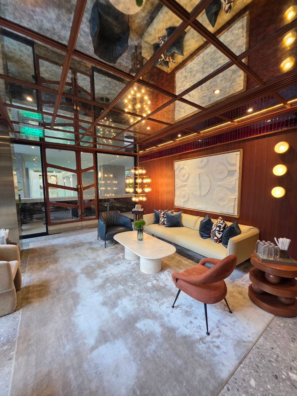 For SaleCondoSukhumvit, Asoke, Thonglor : Via 34 (Sukhumvit 34): 2bed 2bath 87.05sqm. from 22,000,000 mil Am: 065619198