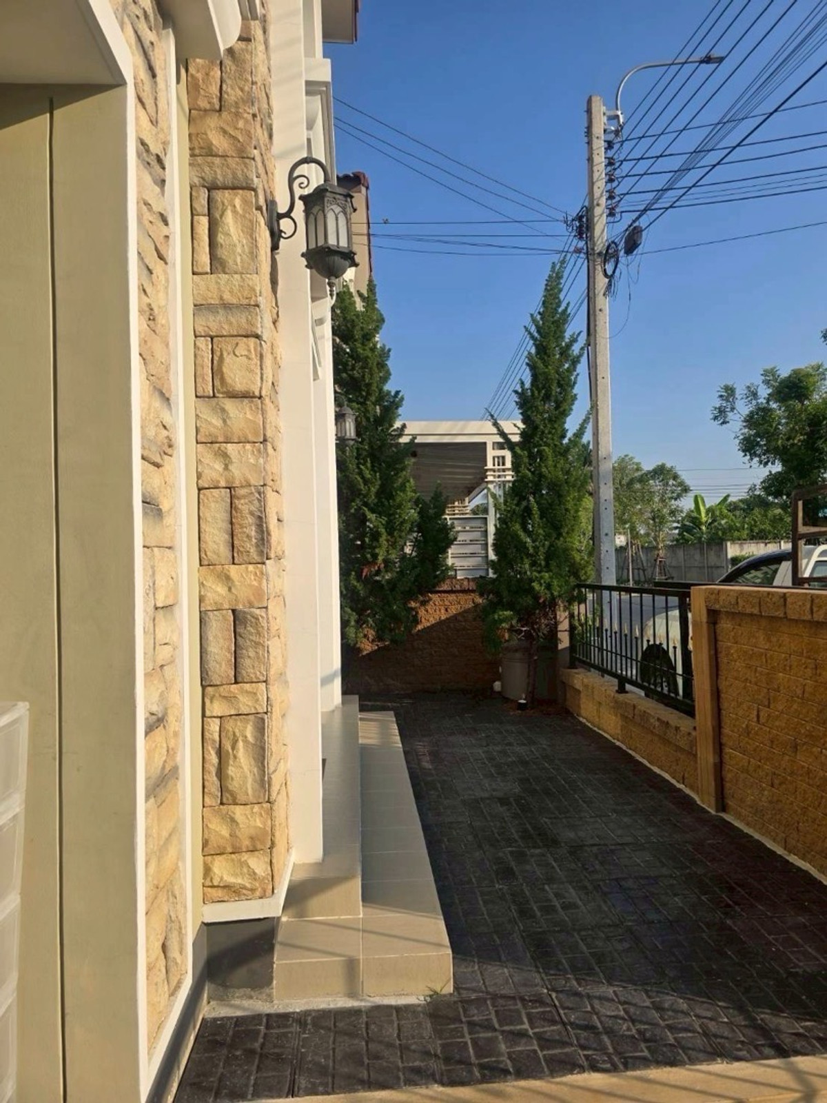 ให้เช่าบางแค เพชรเกษม : 🏡✨ บ้านให้เช่า โครงการ Golden Neo 2 บางแค ทำเลศักยภาพ ใกล้ MRT ✨🏡