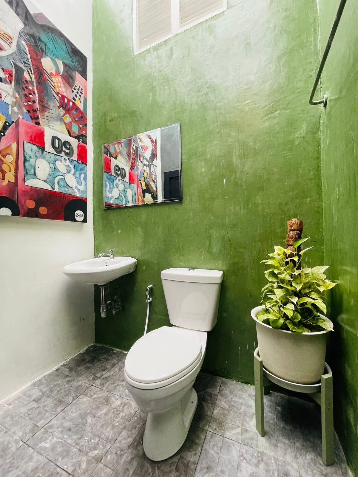 For RentHouseRama5, Ratchapruek, Bangkruai : Resort style detached house for rent, Soi Tiwanon 52, near MRT Samakkhi 200m., near Central Chaengwattana.