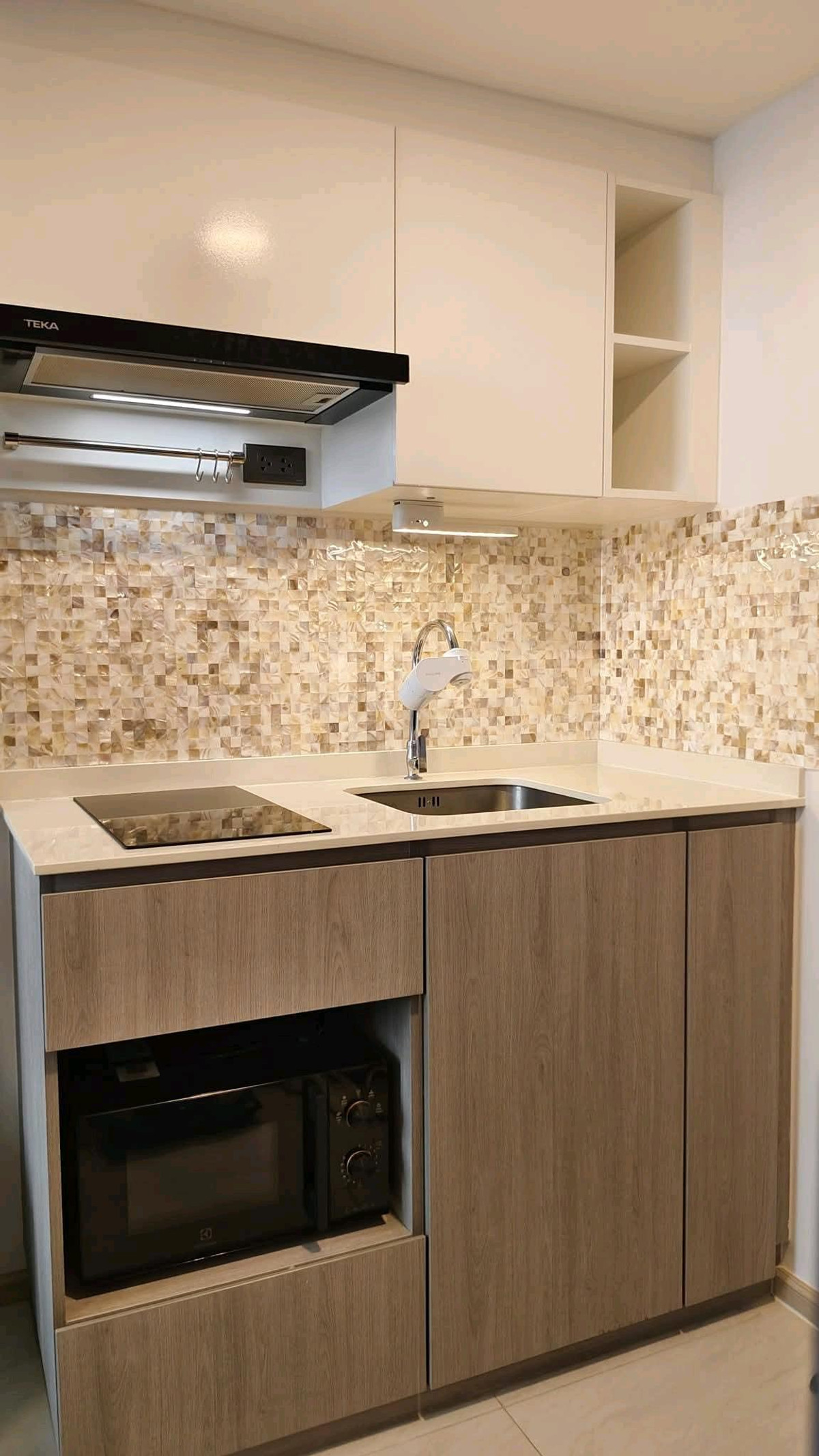 ให้เช่าคอนโดปิ่นเกล้า จรัญสนิทวงศ์ : 🔥ให้เช่า ห้องใหม่สวย Duplex ✨ Origin Plug and play Sirindhorn ใกล้ MRT สิรินธร