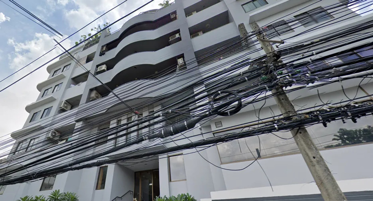 ขายคอนโดอารีย์ อนุสาวรีย์ : 🔥 หลุดจอง! ราคานี้หาไม่ได้ง่าย ๆ Phasuk Place พร้อมโอน 🔥MD-25044400