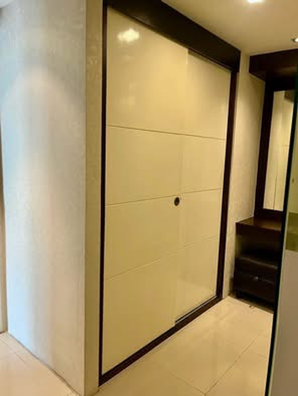 ให้เช่าคอนโดขอนแก่น : ให้เช่าเดสตินี่ คอนโด ห้องกว้าง  60 ตรม 