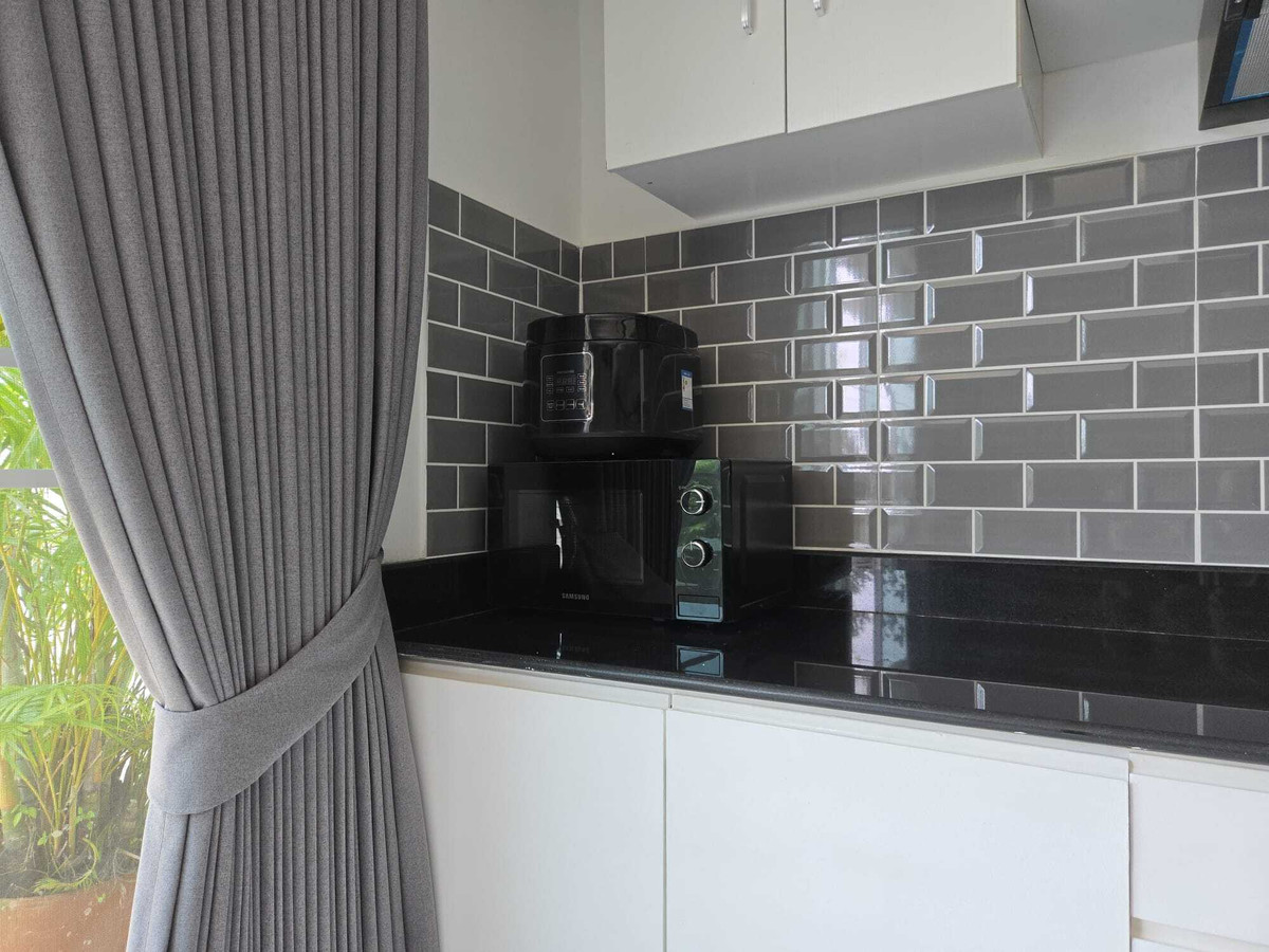 ขายคอนโดวิทยุ ชิดลม หลังสวน : คุ้มสุดในโครงการ – First Tower | 1 Bedroom 1 Bathroom