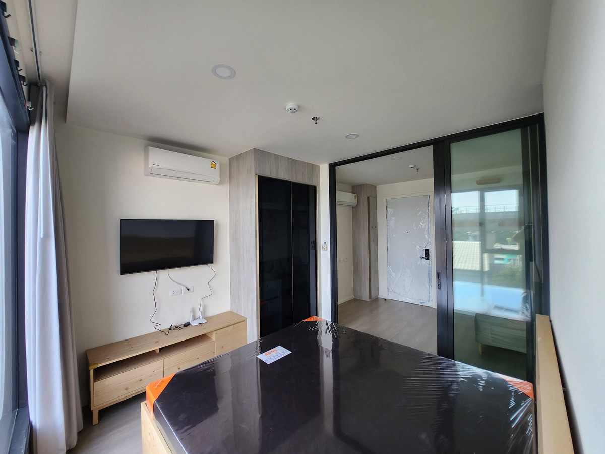 ให้เช่าคอนโดปิ่นเกล้า จรัญสนิทวงศ์ : *** ให้เช่าคอนโด : เซียล่า จรัญ 13 (Ciela Charan 13)***  