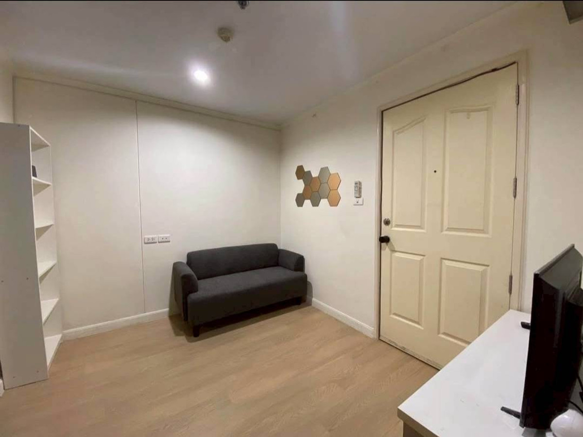 ให้เช่าคอนโดราษฎร์บูรณะ สุขสวัสดิ์ : ✅ LRCB107 ✅ Line : @p2nproperty