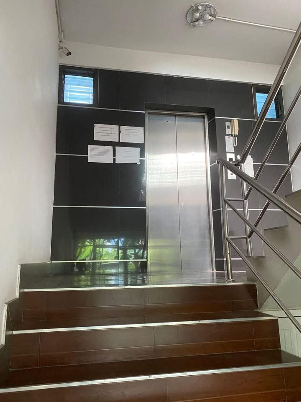 ขายเกษตร นวมินทร์ ลาดปลาเค้า : ทีเอส อพาร์ตเม้นต์ นวมินทร์ 143 / (ขาย), TS Apartment Nawamin 143 /  (FOR SALE) MNT047