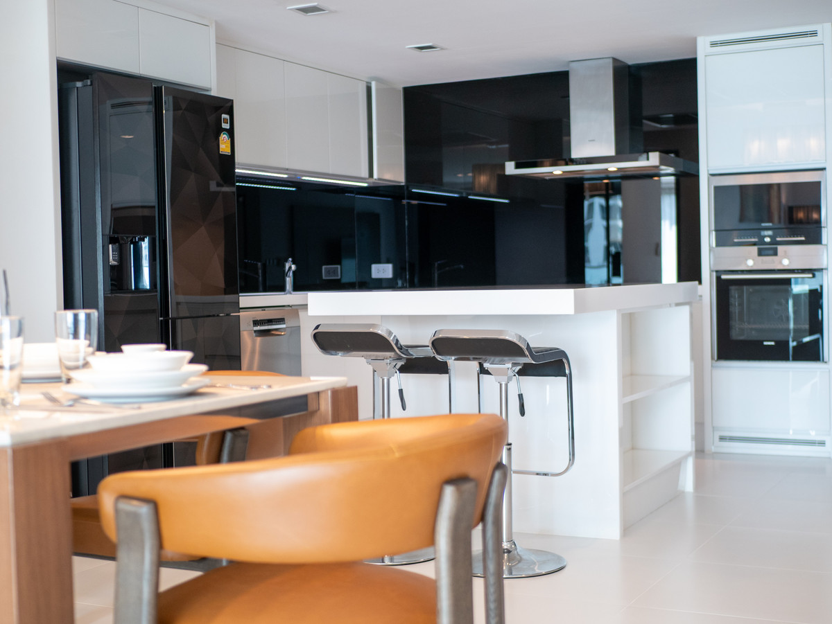 For RentCondoSukhumvit, Asoke, Thonglor : ✨3 Bedrooms for RENT at The Klasse Residence (Asoke / Sukhumvit Area)✨