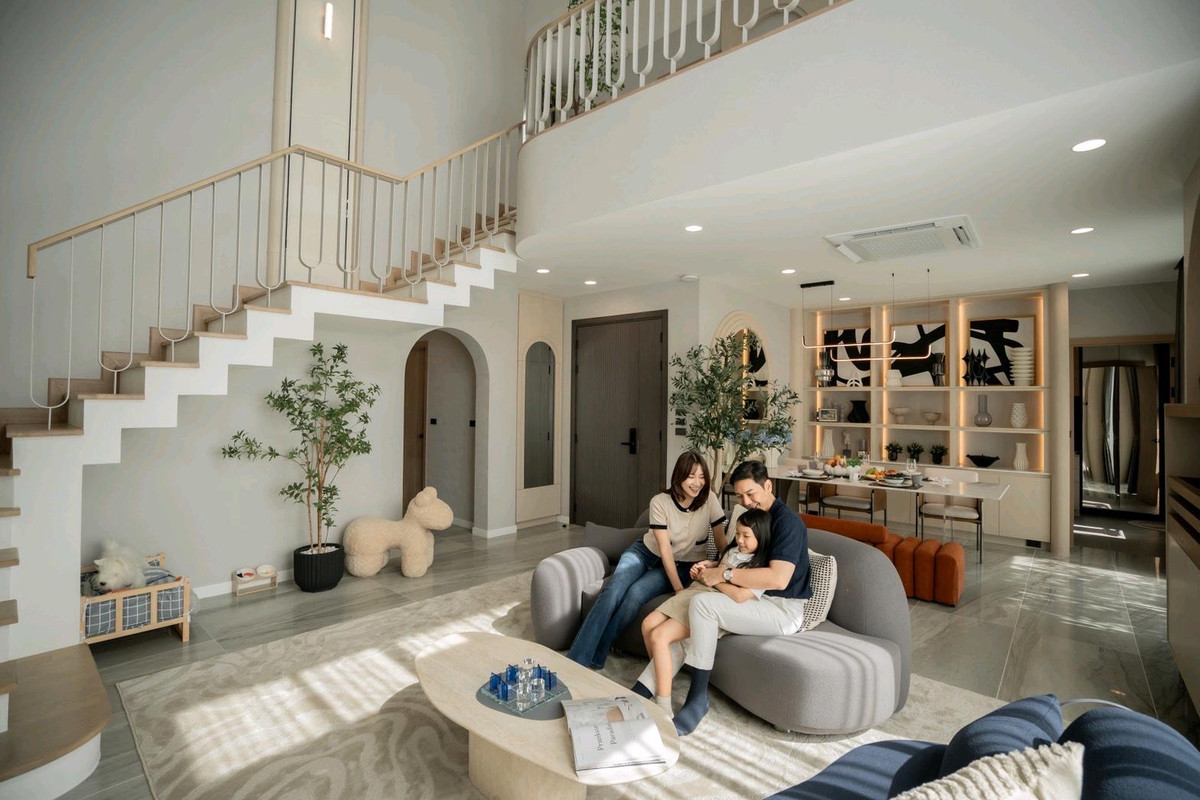 For SaleChiang Mai : 🏡 Luxury Home with Private Pool | 5 Bedrooms
Perfect for Living or Investment | Budget 12.9 Million THB