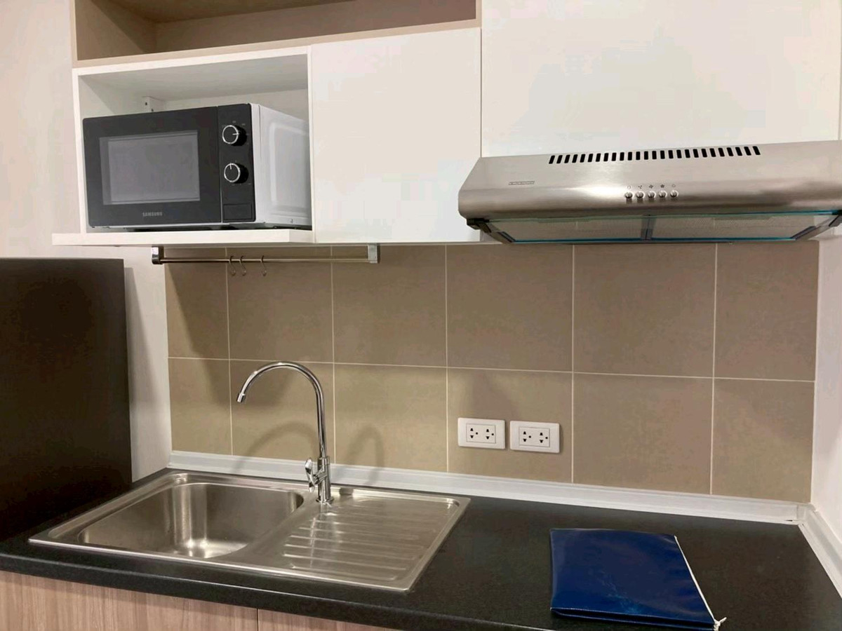 CondoRamkhamhaeng, Hua Mak : #E172 🎉 250369 Condo for Rent/Sale Supalai Veranda Ramkhamhaeng