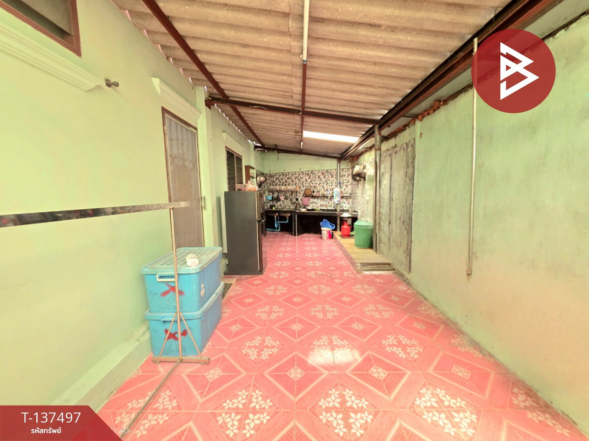 ขายบ้านพัทยา บางแสน ชลบุรี สัตหีบ : ขายบ้านเดี่ยว หมู่บ้านทวีสุขวิลเลจ 3 บางละมุง ชลบุรี