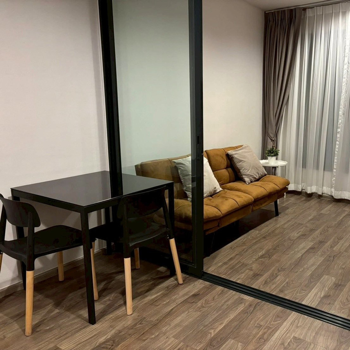 ให้เช่าคอนโดลาดพร้าว เซ็นทรัลลาดพร้าว : Life Ladprao Valley