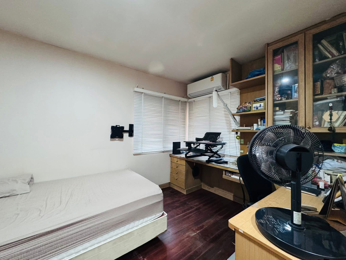 For SaleHouseVipawadee, Don Mueang, Lak Si : Single house, large plot, 97 sq m, location 