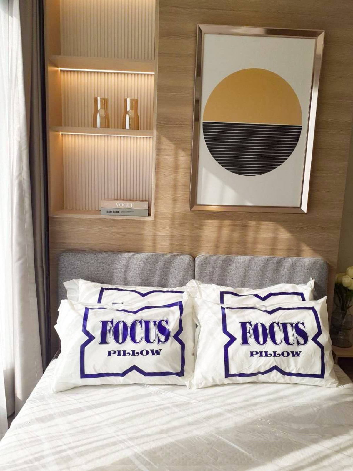 For RentCondoBangna, Bearing, Lasalle : For rent 2 bedrooms, 2 bathrooms, Ideo Mobi Sukhumvit East Point | Ideo Mobi Sukhumvit East Point