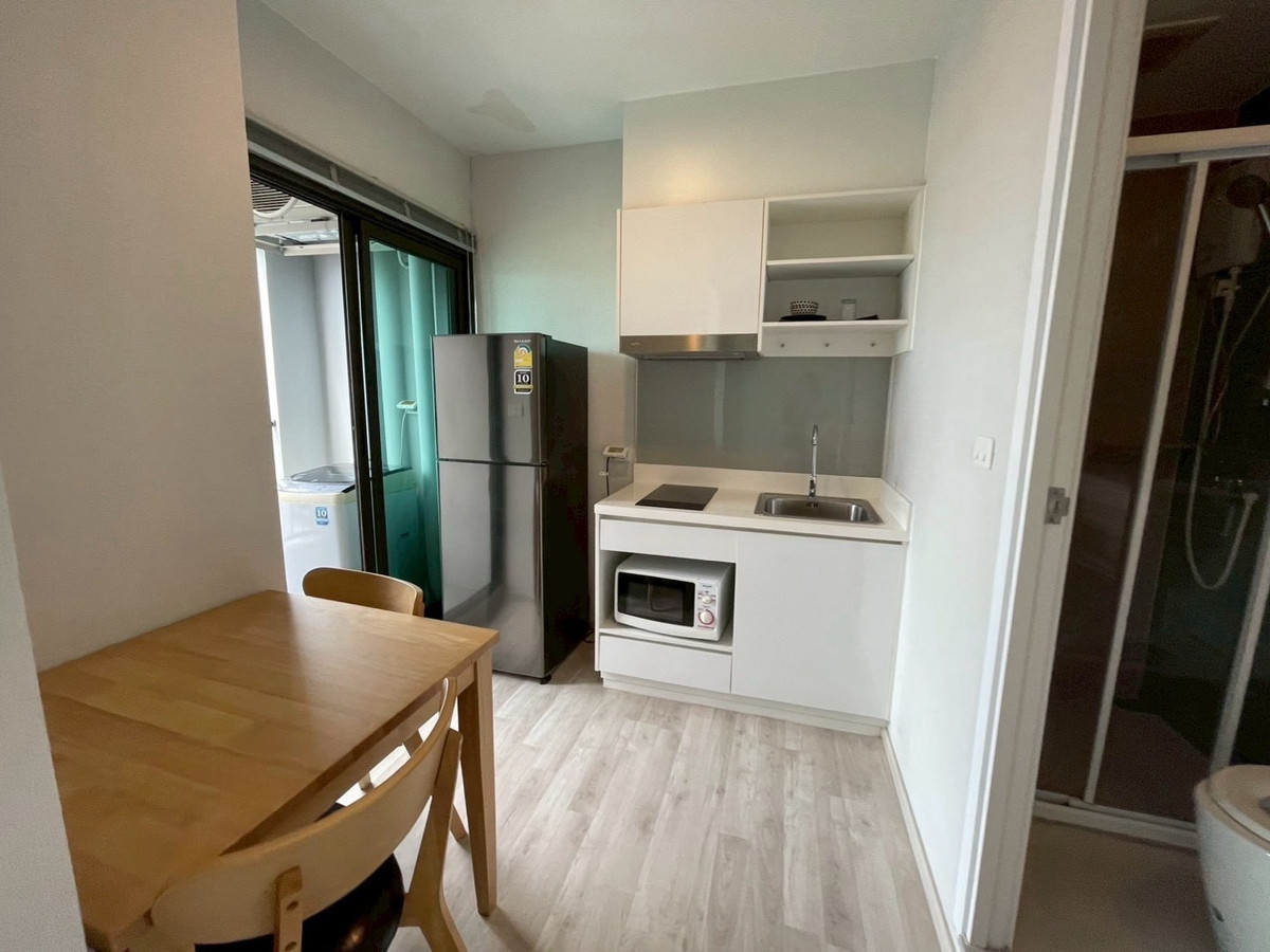 ให้เช่าคอนโดพระราม 9 เพชรบุรีตัดใหม่ RCA : 📣📣ให้เช่าThe Privacy Rama 9