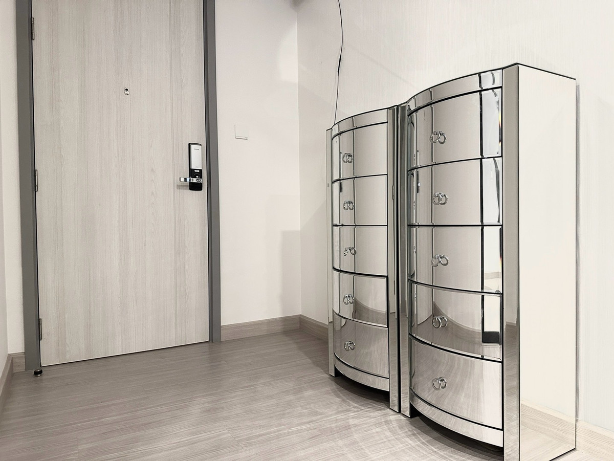 คอนโดท่าพระ ตลาดพลู วุฒากาศ : Supalai Lite Thaphra-Wongwian Yai    ศุภาลัย ไลท์ ท่าพระ-วงเวียนใหญ่