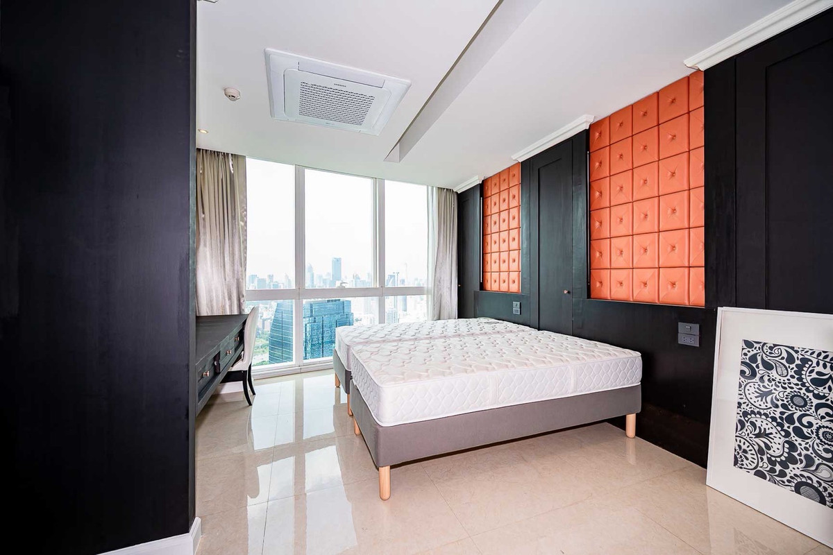 คอนโดสุขุมวิท อโศก ทองหล่อ : For Sale and Rent Millennium Residence