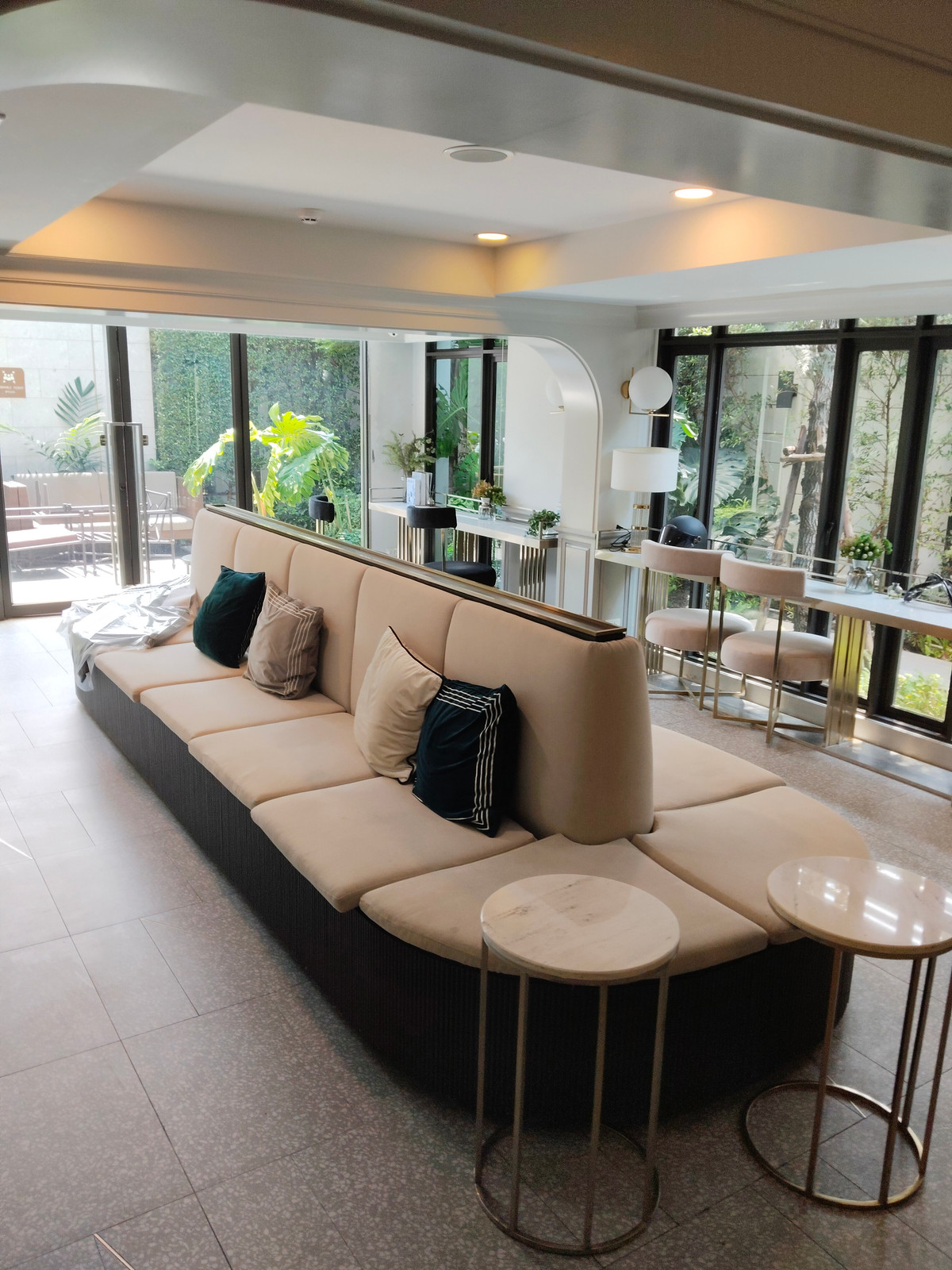 For RentCondoRatchadapisek, Huaikwang, Suttisan : The Origin Ratchada-Lat Phrao   Modern Living Near MRT Interchange , 2 Bedroom condo rent 30,000 thb