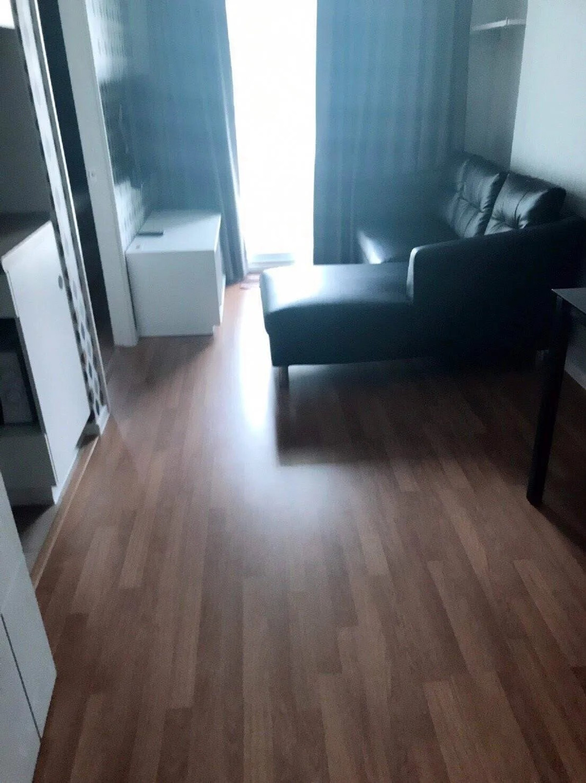 For RentCondoRama9, Petchburi, RCA : For Rent Lumpini Park Rama 9 - Ratchada Building A  21st Floor Unit 888/669