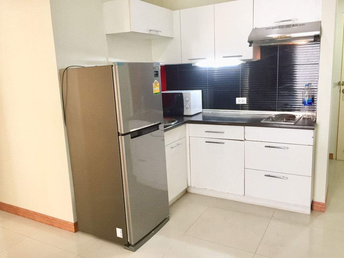 For RentCondoOnnut, Udomsuk : OMG1751  [ @ City condo Sukhumvit 101/1 ]  Fully furnished 2 Bedroom unit - for RENT 29-Mar-26