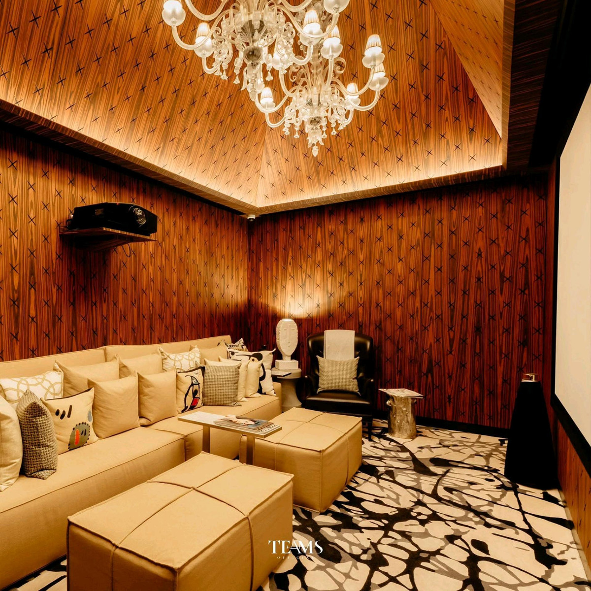 For RentCondoSukhumvit, Asoke, Thonglor : KHUN BY YOO Thonglor for Rent/ Sale