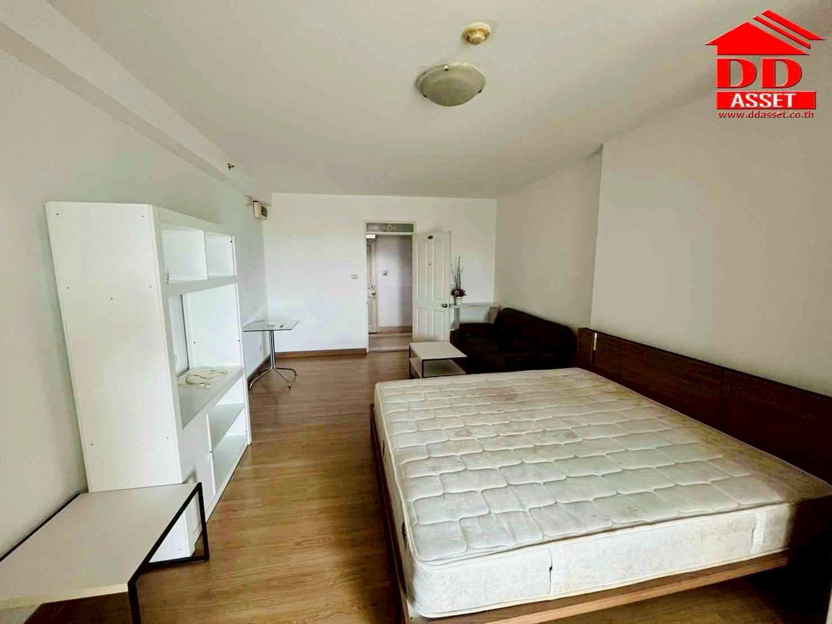 For SaleCondoPattanakan, Srinakarin : Urgent sale, cheap sale, Condo Supalai Park Srinakarin, ready to move in, Condo Supalai Park Srinakarin, property code: C8430