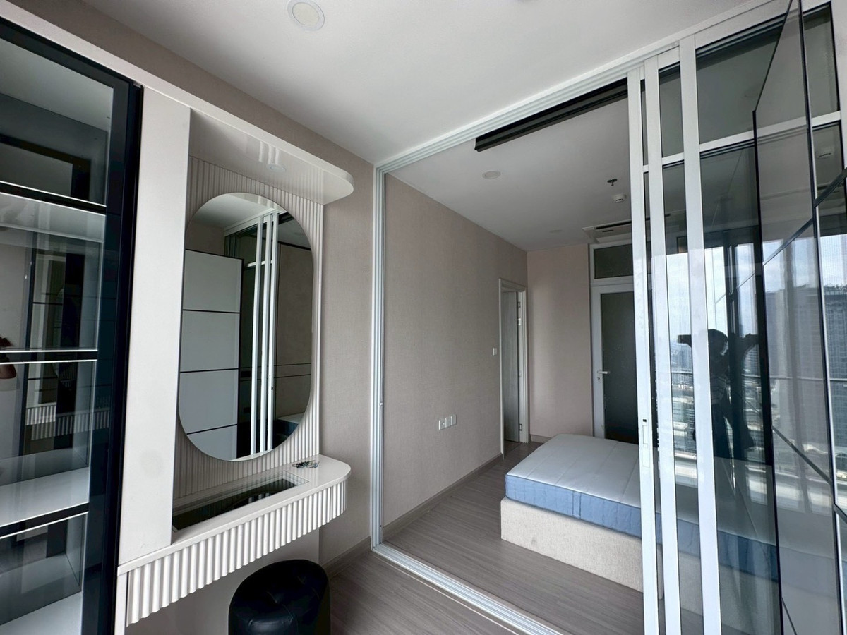 ให้เช่าคอนโดสยาม จุฬา สามย่าน : 📍 ให้เช่า / For Rent!! Supalai Premier Si Phraya-Samyan💥 1 ห้องนอน | 52 ตร.ม. | เพียง 35,000฿ / เดือน 💥📞 Contact: Aomam (Agent) Tel / Line ID : 095-587-1692 WhatsApp : +66 95 587 1692