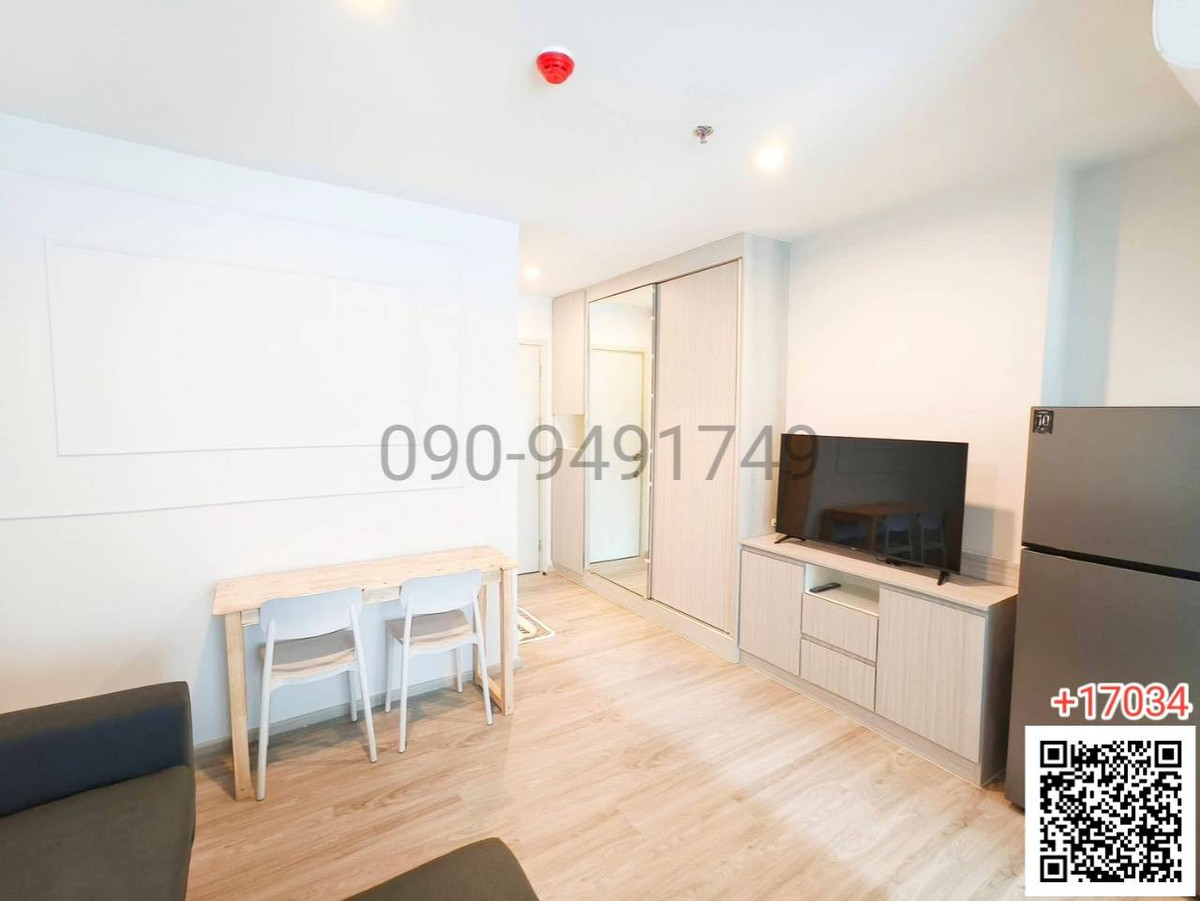 ให้เช่าคอนโดบางนา แบริ่ง ลาซาล : เช่า คอนโด รีเจ้นท์ โฮม บางนา พร้อมเข้าอยู่