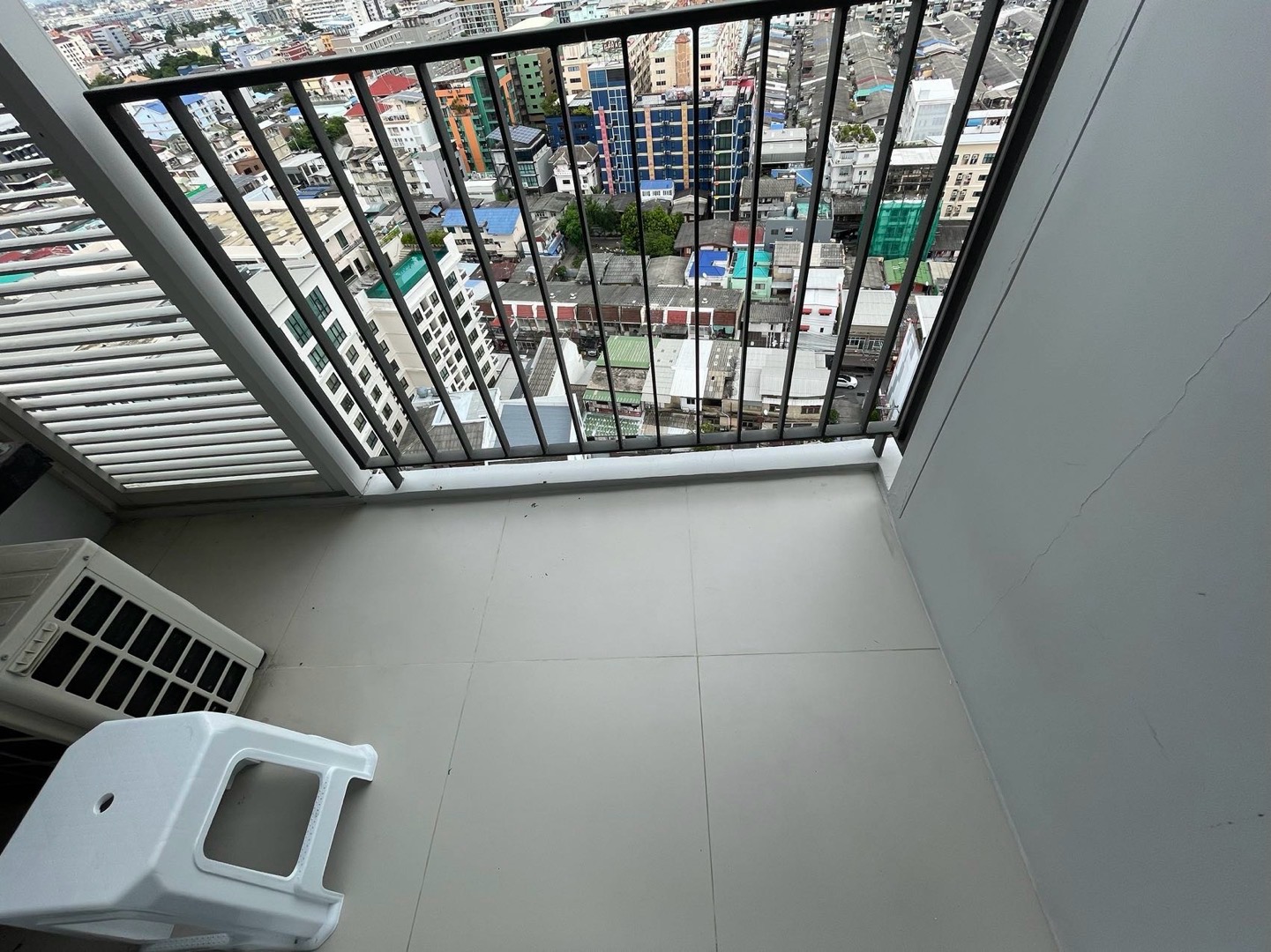ให้เช่าคอนโดรัชดา ห้วยขวาง : 2 Bed XT HUAIKHWANG Ready to move in