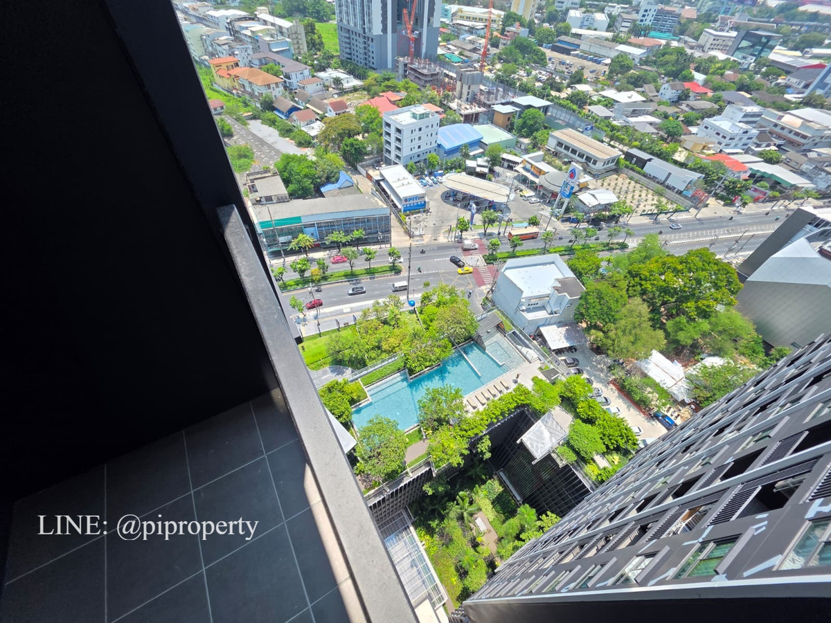 ให้เช่าคอนโดคลองเตย กล้วยน้ำไท : ห้องพักพร้อมเฟอร์นิเจอร์ครบครันให้เช่า ในย่านสุขุมวิท - พระราม 4 พร้อมเข้าอยู่ได้ทันที