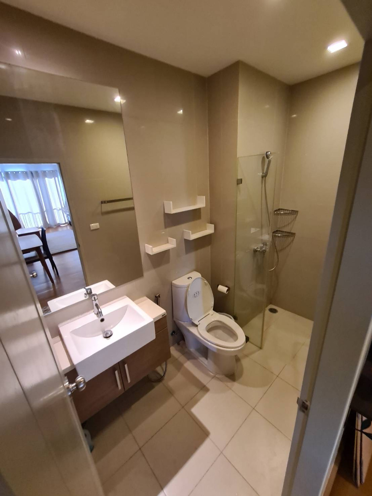 CondoSukhumvit, Asoke, Thonglor : 🏠✨ Noble Reveal | Sale/Rent 2 bedroom condo (HBH-HL-121)