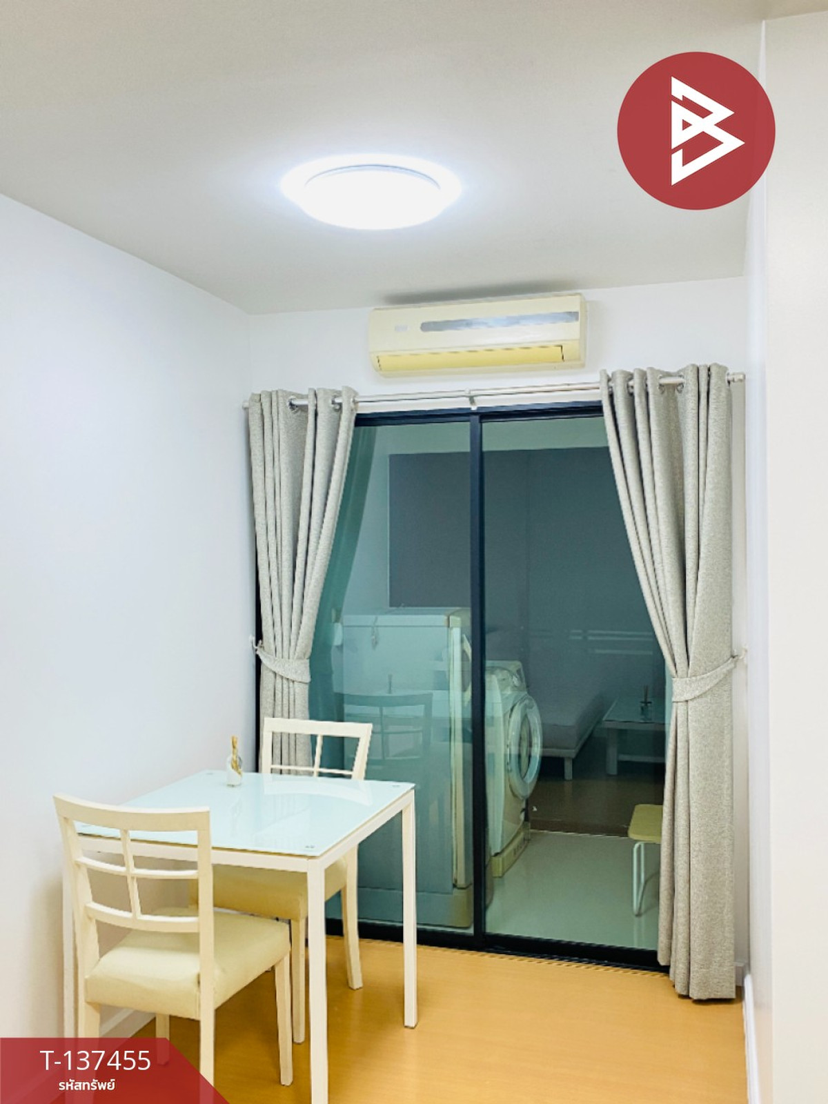 ขายคอนโดบางนา แบริ่ง ลาซาล :  ขายคอนโด โครงการไอคอนโด สุขุมวิท105-3 (Icondo Sukhumvit105-3) บางนา กรุงเทพมหานคร