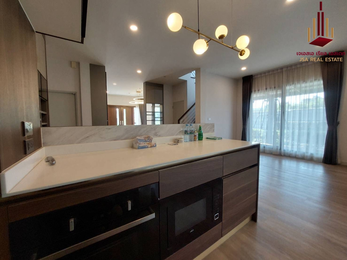 For SaleHousePhutthamonthon, Salaya : ✨ For Sale: The City Boromratchachonnani - Thawi Watthana ✨ 💰 Only 13,800,000 THB