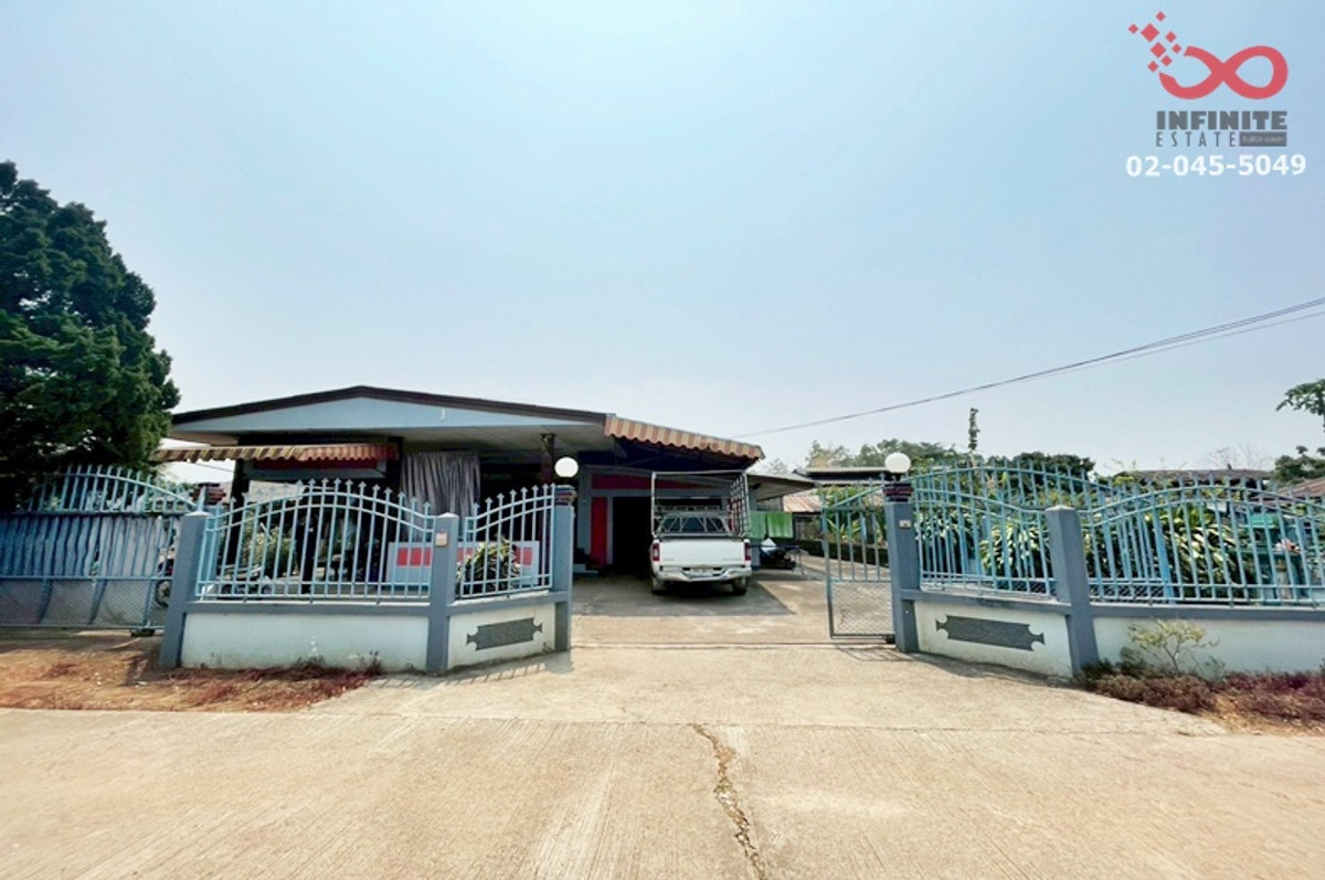 ขายบ้านพะเยา : ขายบ้านเดี่ยว 55 ตร.ว. ต.ป่าแฝก  อ.แม่ใจ จังหวัดพะเยา ใกล้ถนนพหลโยธิน