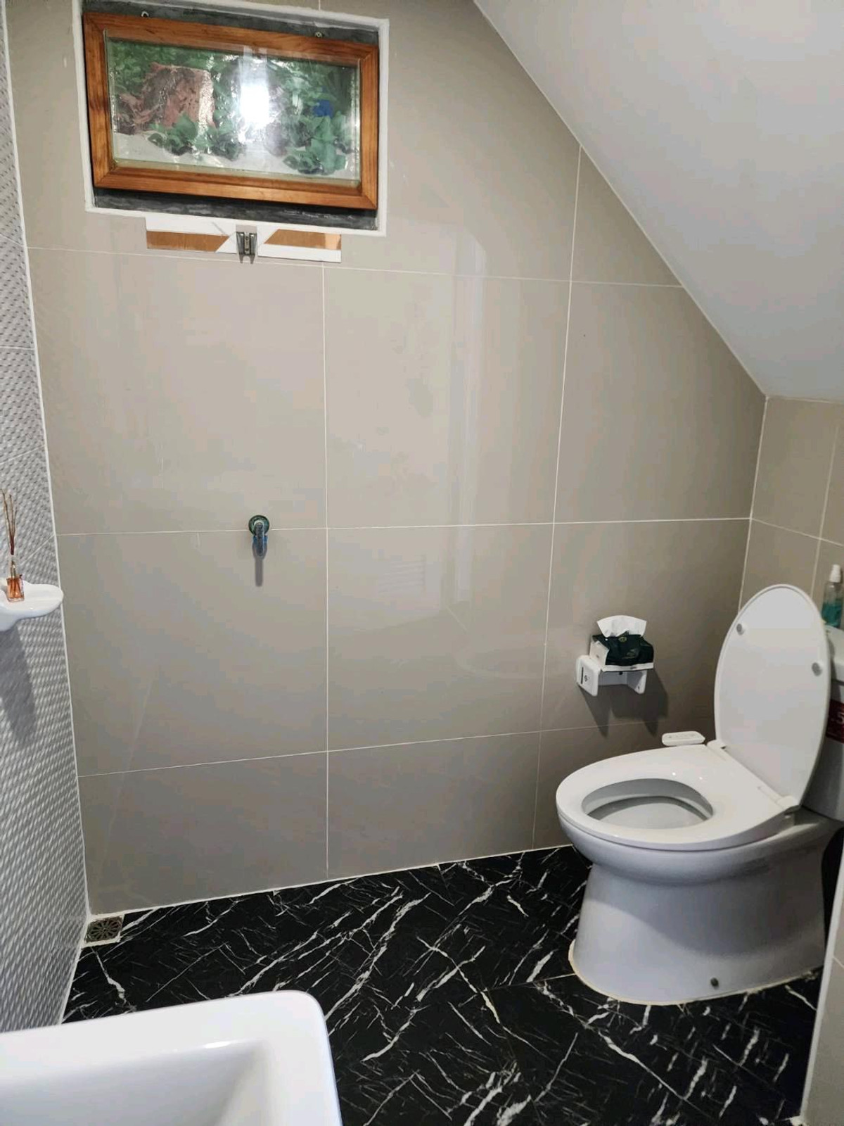 For RentPattanakan, Srinakarin : Twin house for rent 53,000 months.