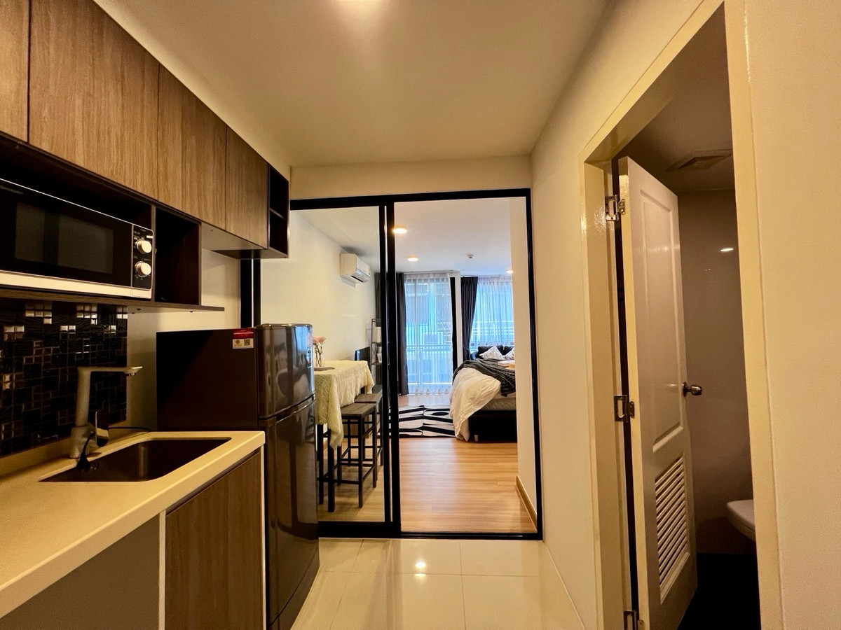 ให้เช่าคอนโดปิ่นเกล้า จรัญสนิทวงศ์ : 🔥ให้เช่า ชาโตว์อินทาวน์ ปิ่นเกล้า  🔥 เฟอร์ครบ พร้อมเข้าอยู่ ชั้น4และ 5 ไม่อนุญาตให้เลี้ยงสัตว์