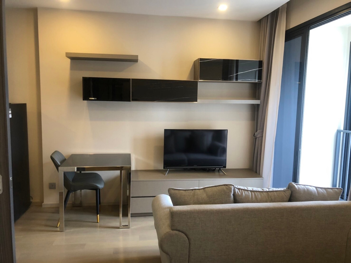 For RentCondoSukhumvit, Asoke, Thonglor : For Rent: Ashton Asoke, 27,000 THB [MKr260409]