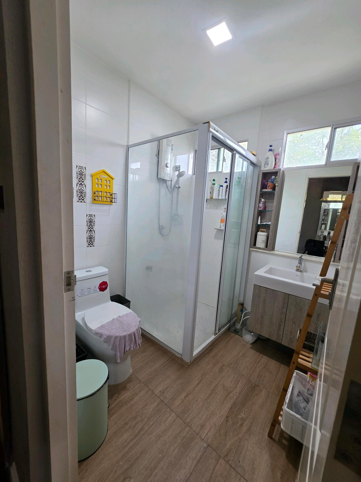 ให้เช่าบ้านลาดกระบัง สุวรรณภูมิ : บ้านเดี่ยว มัณฑนา 2 วงแหวน-อ่อนนุช (Mantana 2 Wongwaen-Onnut)