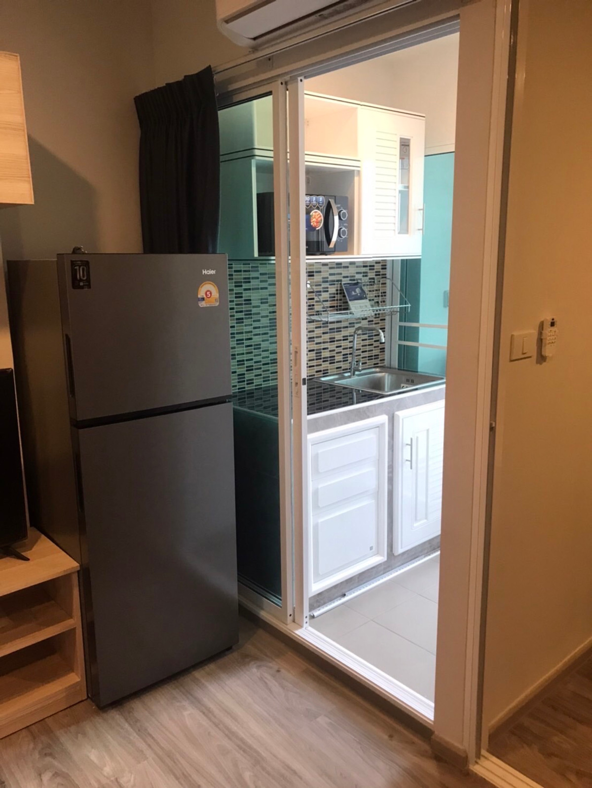 For RentCondoBangna, Bearing, Lasalle : 📢 Condo for Rent – Regent Home Bangna (New Project)