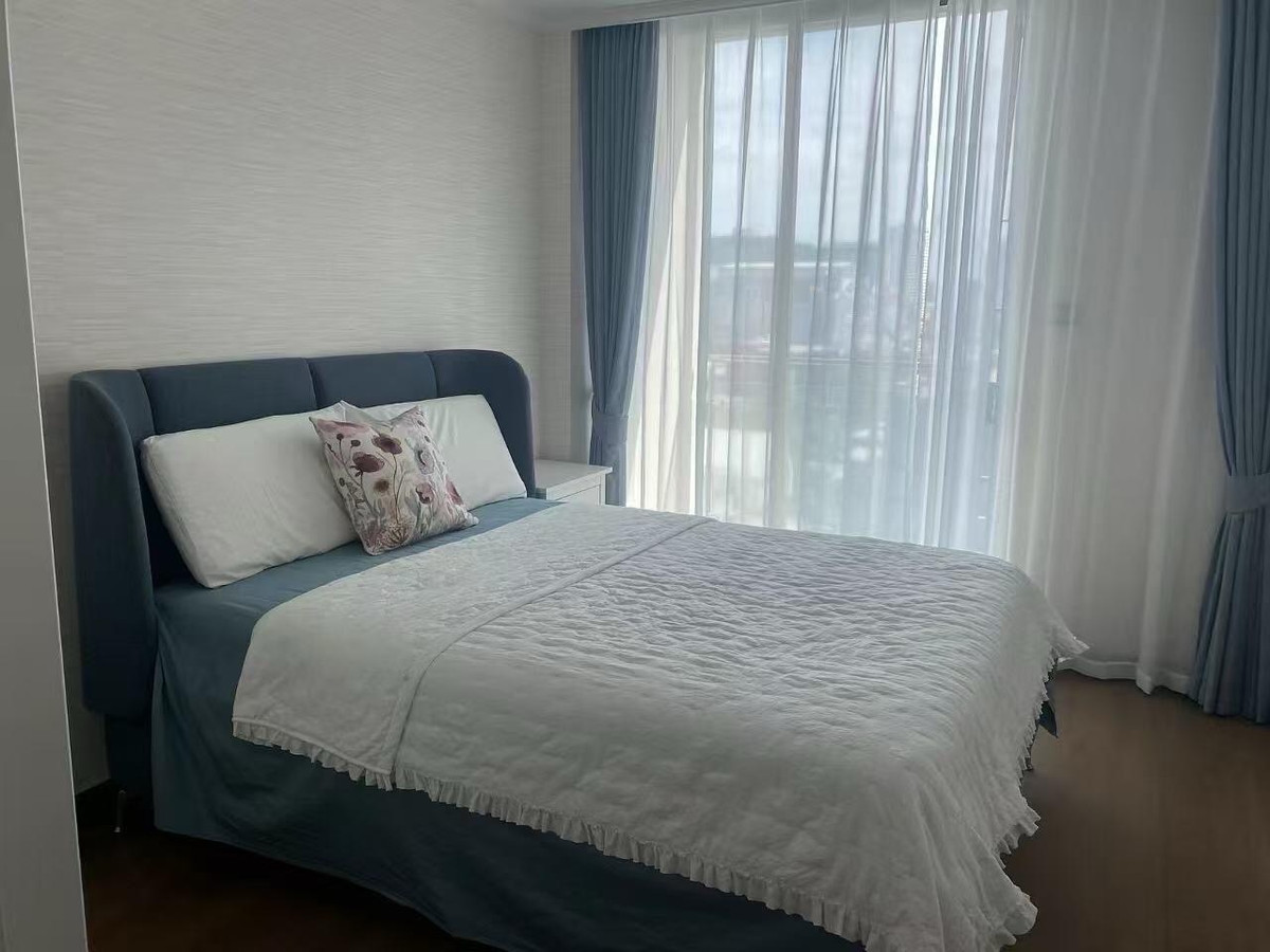 ให้เช่าคอนโดสุขุมวิท อโศก ทองหล่อ : 🏙️ PFD-08242 Supalai Oriental Sukhumvit 39 | ศุภาลัย โอเรียนทัล สุขุมวิท 39 | 81.5 sq.m.