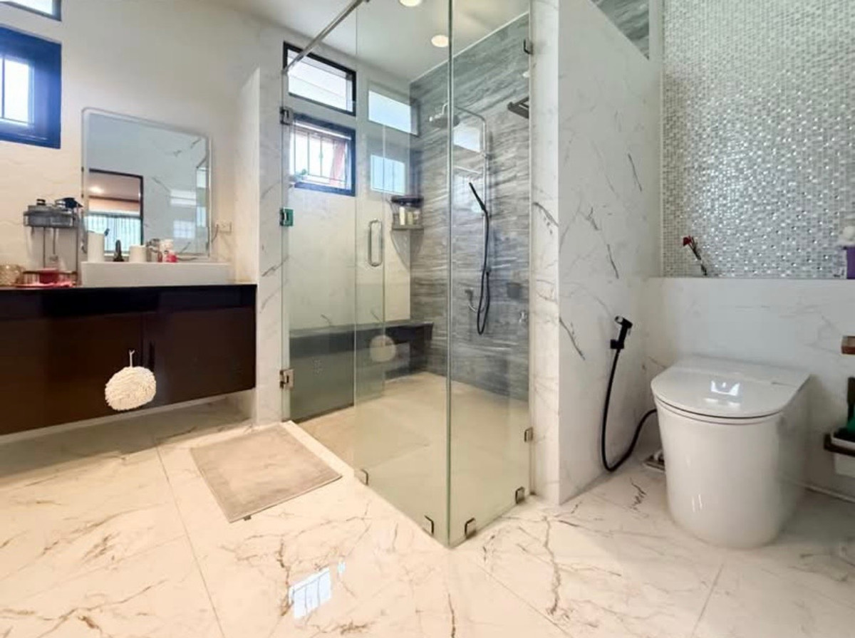 For RentHouseBangna, Bearing, Lasalle : Baan Pitchaya Lasalle Sukhumvit 105