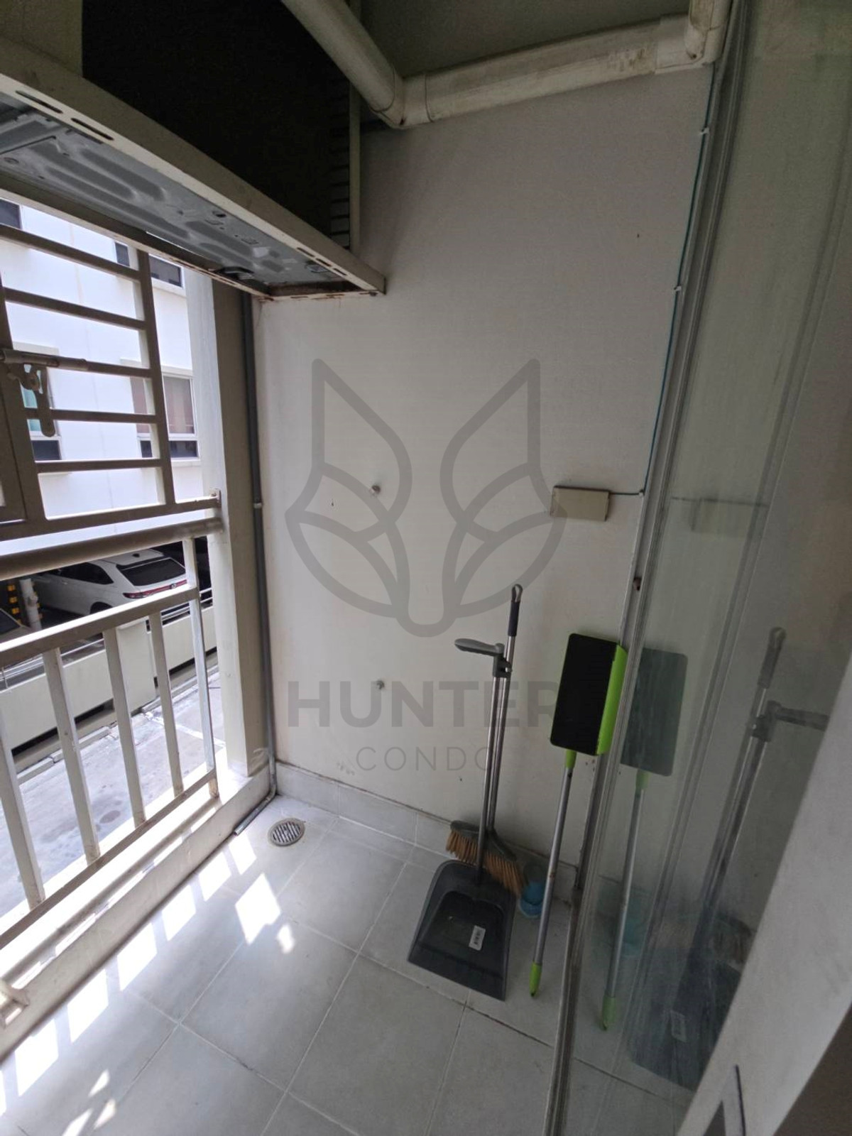 For RentCondoRatchadapisek, Huaikwang, Suttisan : 🦊HunterCondo🦊 Lumpini Ville Cultural Center🟡🟣near MRT Huai Khwang 1.5 km.