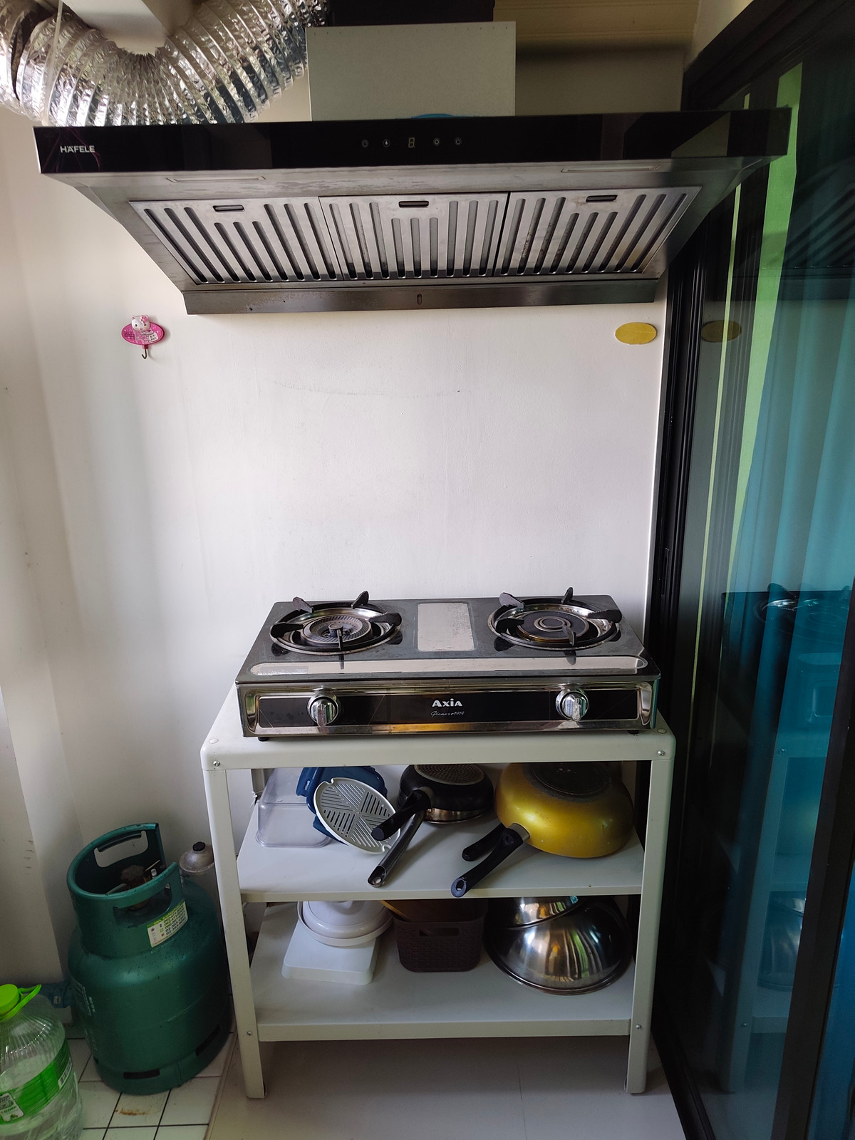 ให้เช่าคอนโดบางนา แบริ่ง ลาซาล : คอนโดสิริ-ศรี-ลาซาล ใกล้ โรงพยาบาลศิครินทร์ และรถไฟฟ้าสายสีเหลือง ศรีลาซาล เพียง 15 นาที